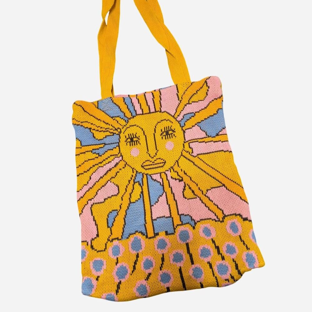 Urban-outfitters Women's Knit Bag